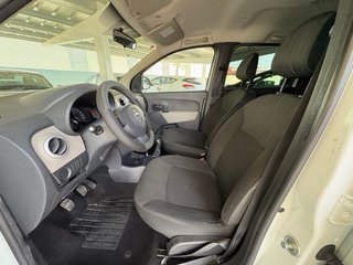 Dacia Lodgy 2014