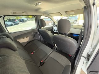 Dacia Lodgy 2014