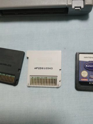 Lote 5 Juegos Nintendo 64 DS/3DS