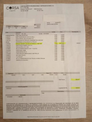 Descalcificador de agua