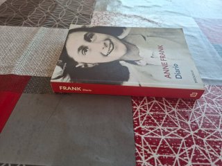 Diario de Anne Frank