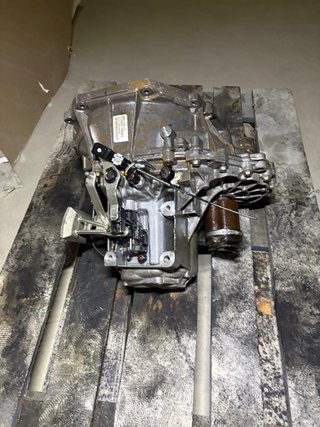 Caja de cambios Manual 6v Ford 1.0 EcoBoost