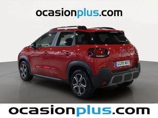 Citroen C3 Aircross BlueHDi 110 You! 81 kW (110 CV)