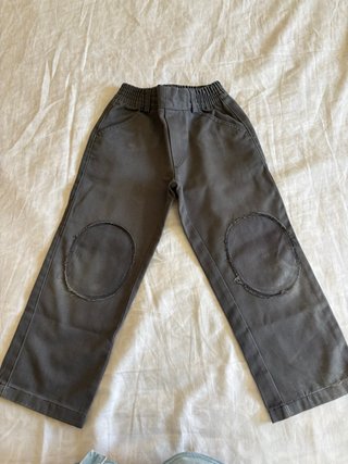Pantalón Arula T4