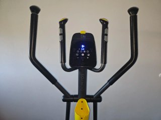 Bici Elíptica Domyos EL500 prácticamente nueva