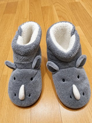 Zapatillas Rinoceronte Bebé Talla 25