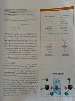 Biología 2 bachillerato, Operación Mundo