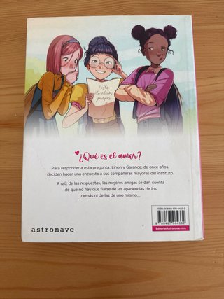 APUNTES DE AMOR 01