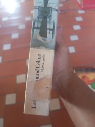 Mort a crèdit