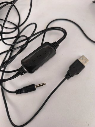 Altavoces estéreo para pc