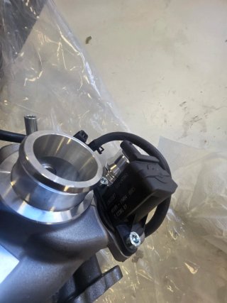 Turbocompresor Opel 1.4 Gasolina