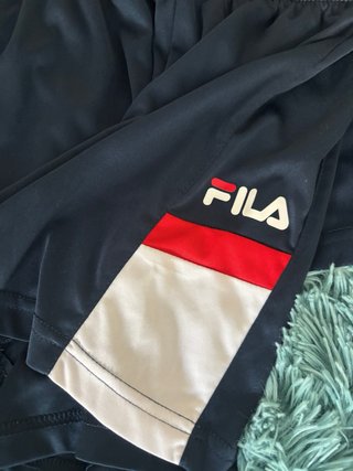 Conjunto Deportivo Fila Talla 12
