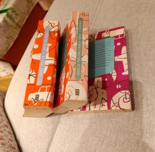 Lote tres libros de ciencia