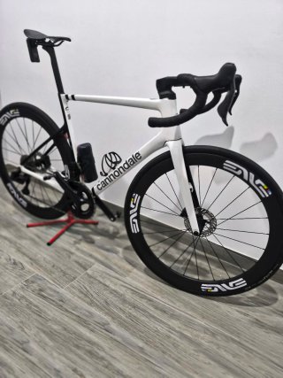 Cannondale SuperSix EVO