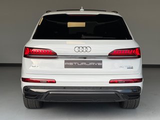 Audi Q7 S line 60 TFSIe 335kW(456CV) quattro tip