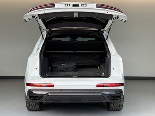 Audi Q7 S line 60 TFSIe 335kW(456CV) quattro tip