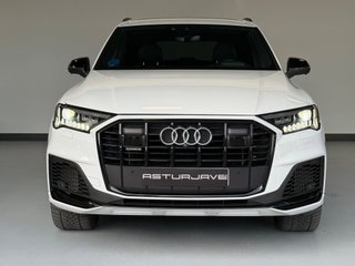 Audi Q7 S line 60 TFSIe 335kW(456CV) quattro tip