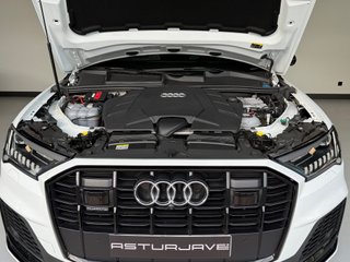 Audi Q7 S line 60 TFSIe 335kW(456CV) quattro tip