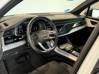 Audi Q7 S line 60 TFSIe 335kW(456CV) quattro tip