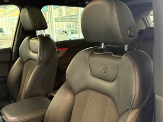 Audi Q7 S line 60 TFSIe 335kW(456CV) quattro tip