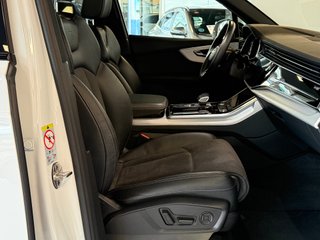 Audi Q7 S line 60 TFSIe 335kW(456CV) quattro tip