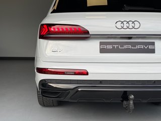 Audi Q7 S line 60 TFSIe 335kW(456CV) quattro tip