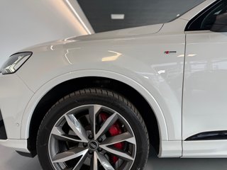Audi Q7 S line 60 TFSIe 335kW(456CV) quattro tip