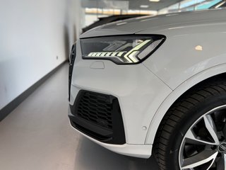 Audi Q7 S line 60 TFSIe 335kW(456CV) quattro tip
