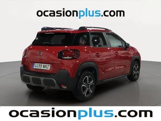 Citroen C3 Aircross BlueHDi 110 You! 81 kW (110 CV)