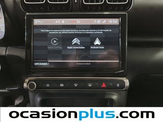 Citroen C3 Aircross BlueHDi 110 You! 81 kW (110 CV)