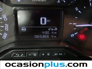 Citroen C3 Aircross BlueHDi 110 You! 81 kW (110 CV)