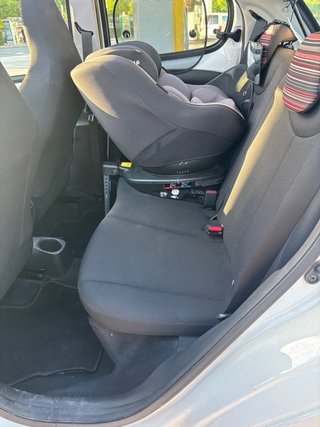 Citroen C1 2017