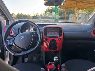 Citroen C1 2017