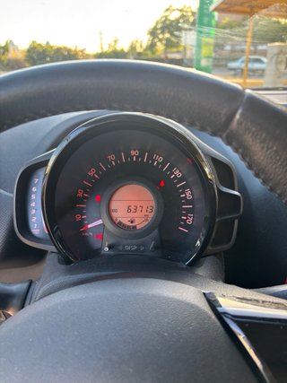 Citroen C1 2017