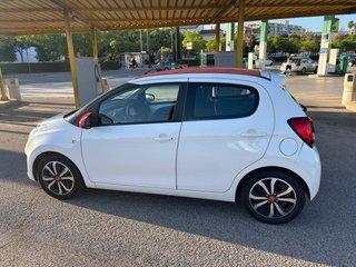 Citroen C1 2017