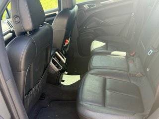 Porsche Cayenne 2014