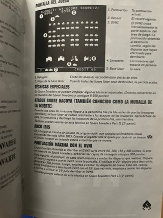 Space Invaders Anniversary PS2