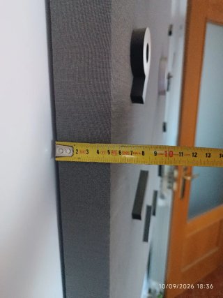 Cuadro Reloj Pared Moderno
