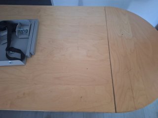 Mesa escritorio Ikea ajustable  Regalo ampliación