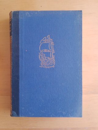 HISTORIA GENERAL MODERNA (2 TOMOS)