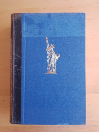 HISTORIA GENERAL MODERNA (2 TOMOS)