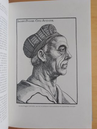 HISTORIA GENERAL MODERNA (2 TOMOS)