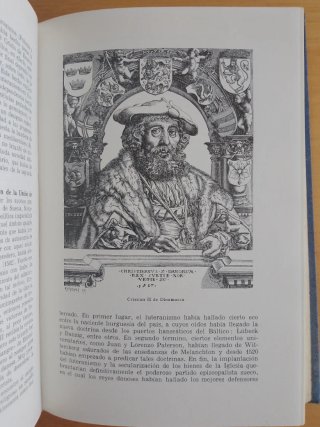 HISTORIA GENERAL MODERNA (2 TOMOS)