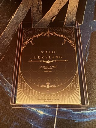 SL3E-PM 04 - Solo Leveling Mapniverse