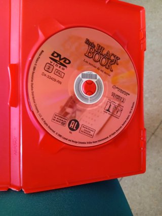 DVD Las Novias de Mi Novio