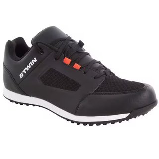 Zapatillas B'TWIN 100 BTT Talla 45