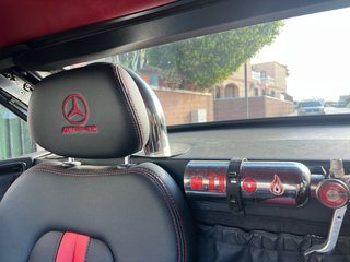 Mercedes-Benz SLK 1998