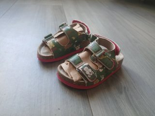 Sandalias UCB Niño/Niña Talla 23