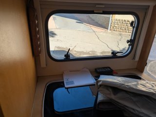 Caravana Caravelair Antares Luxe 487