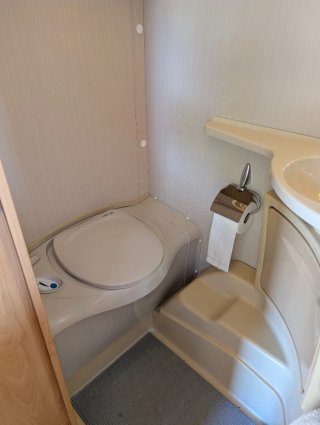 Caravana Caravelair Antares Luxe 487